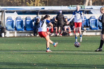 Bild 3 - wBJ Hamburger SV - Holstein Kiel : Ergebnis: 8:0